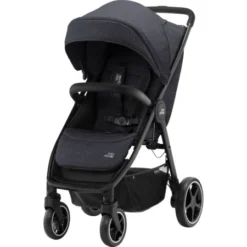 Poussette B-Agile R BRITAX ROMER : Comparateur, Avis, Prix