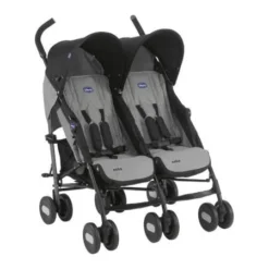 Poussette Echo Double CHICCO : Comparateur, Avis, Prix