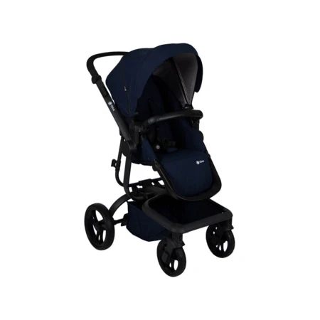 Poussette Duetpro QTUS : Comparateur, Avis, Prix 2 Poussette Duetpro QTUS : Comparateur, Avis, Prix – Image 2