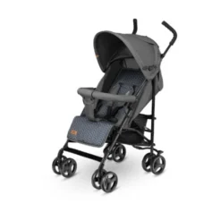 Poussette Canne Elia LIONELO : Comparateur, Avis, Prix