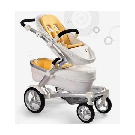 Poussette Kobi MIMA : Comparateur, Avis, Prix 1 Poussette Kobi MIMA : Comparateur, Avis, Prix