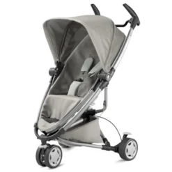 Poussette Zapp Xtra 2 QUINNY : Comparateur, Avis, Prix