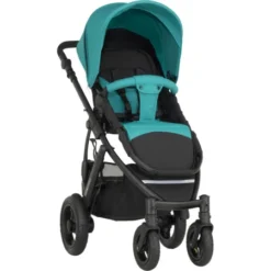 Poussette Smile 2 BRITAX ROMER : Comparateur, Avis, Prix