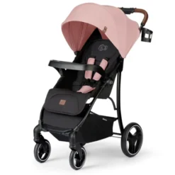 Poussette Cruiser LX KINDERKRAFT : Comparateur, Avis, Prix
