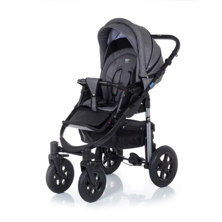 Poussette MIYO MY JUNIOR : Comparateur, Avis, Prix 9 Poussette MIYO MY JUNIOR : Comparateur, Avis, Prix – Image 9