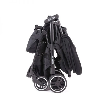 Poussette Double Kuki Twin BABY MONSTERS : Comparateur, Avis, Prix 4 Poussette Double Kuki Twin BABY MONSTERS : Comparateur, Avis, Prix – Image 4