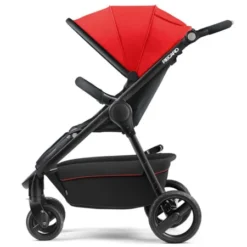 Poussette Citylife RECARO : Comparateur, Avis, Prix