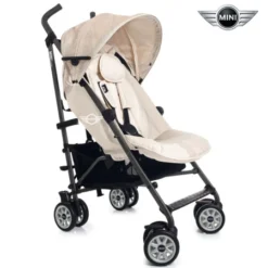 Poussette Buggy EASYWALKER : Comparateur, Avis, Prix