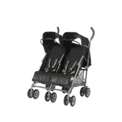 Poussette Twixx RED CASTLE : Comparateur, Avis, Prix