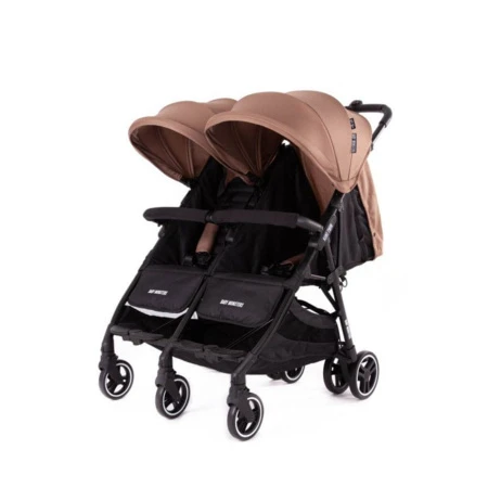 Poussette Double Kuki Twin BABY MONSTERS : Comparateur, Avis, Prix 2 Poussette Double Kuki Twin BABY MONSTERS : Comparateur, Avis, Prix – Image 2