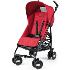 Poussette Pliko Mini PEG PEREGO : Comparateur, Avis, Prix