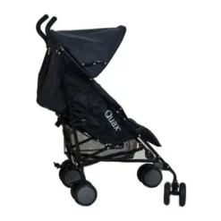 Poussette Canne Buggy QUAX : Comparateur, Avis, Prix