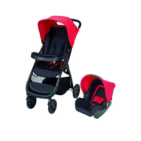 Poussette Duo Amble SAFETY 1ST : Comparateur, Avis, Prix 1 Poussette Duo Amble SAFETY 1ST : Comparateur, Avis, Prix