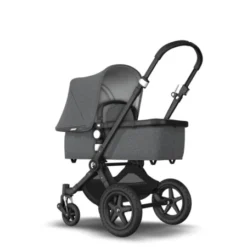 Poussette Cameleon 3 Plus BUGABOO : Comparateur, Avis, Prix