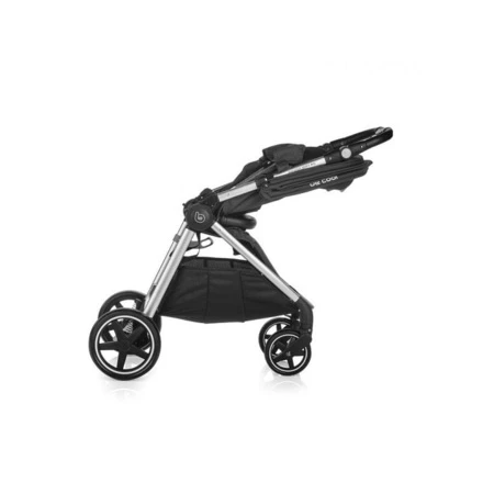 Poussette Ultimate BE COOL : Comparateur, Avis, Prix 3 Poussette Ultimate BE COOL : Comparateur, Avis, Prix – Image 3