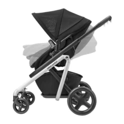 Bébé Confort Poussette Lila BEBE CONFORT : Comparateur, Avis, Prix -Bébé Mobilité 5786064d2921670326fc6c008574