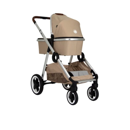 Poussette Duetpro QTUS : Comparateur, Avis, Prix 3 Poussette Duetpro QTUS : Comparateur, Avis, Prix – Image 3