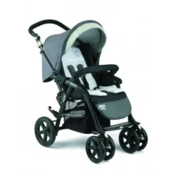 Jané Poussette Nomad JANE : Comparateur, Avis, Prix