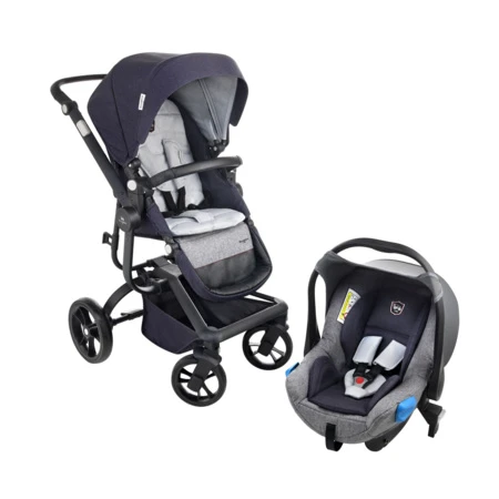 Poussette Duo Lyra WILLIAM KENT : Comparateur, Avis, Prix 1 Poussette Duo Lyra WILLIAM KENT : Comparateur, Avis, Prix