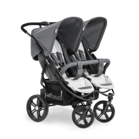 Poussette Double Roadster Duo SLX HAUCK : Comparateur, Avis, Prix 1 Poussette Double Roadster Duo SLX HAUCK : Comparateur, Avis, Prix