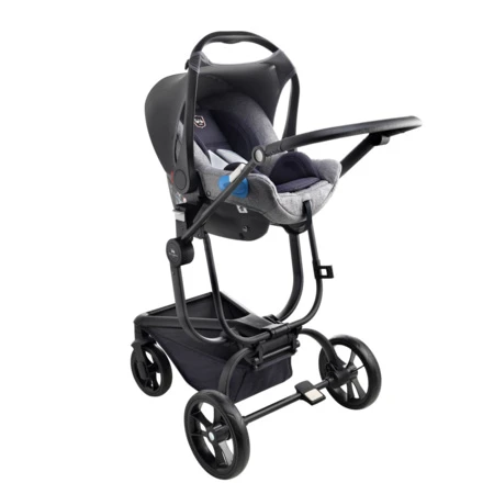 Poussette Duo Lyra WILLIAM KENT : Comparateur, Avis, Prix 3 Poussette Duo Lyra WILLIAM KENT : Comparateur, Avis, Prix – Image 3