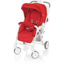 Poussette Verso BREVI : Comparateur, Avis, Prix