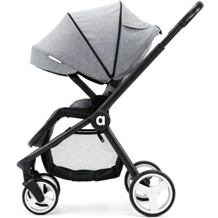 Poussette Kino ASALVO : Comparateur, Avis, Prix 2 Poussette Kino ASALVO : Comparateur, Avis, Prix – Image 2