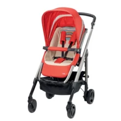 Bébé Confort Poussette Mila BEBE CONFORT : Comparateur, Avis, Prix