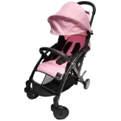 Poussette Trinity LIBELULLE : Comparateur, Avis, Prix