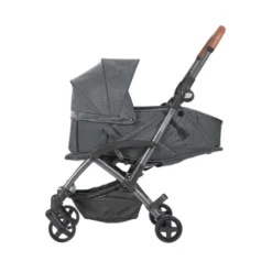 Bébé Confort Poussette Laika 2 BEBE CONFORT : Comparateur, Avis, Prix -Bébé Mobilité 78ec93746af9140d0ffcb7313158