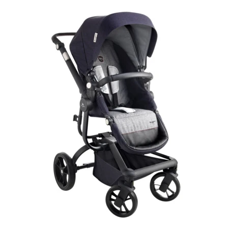 Poussette Duo Lyra WILLIAM KENT : Comparateur, Avis, Prix 2 Poussette Duo Lyra WILLIAM KENT : Comparateur, Avis, Prix – Image 2