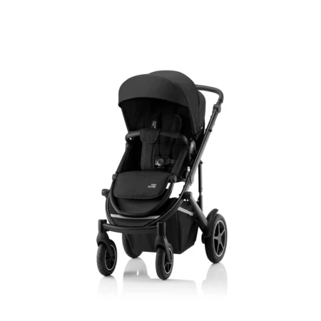 Poussette SMILE III BRITAX ROMER : Comparateur, Avis, Prix 1 Poussette SMILE III BRITAX ROMER : Comparateur, Avis, Prix