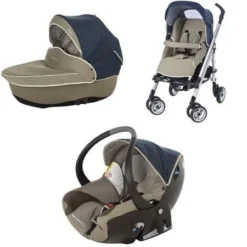 Bébé Confort Trio Loola Full Avec Windoo Plus Et Siege Creatis BEBE CONFORT : Comparateur, Avis, Prix