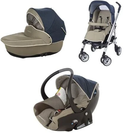 Bébé Confort Trio Loola Full Avec Windoo Plus Et Siege Creatis BEBE CONFORT : Comparateur, Avis, Prix 1 Bébé Confort Trio Loola Full Avec Windoo Plus Et Siege Creatis BEBE CONFORT : Comparateur, Avis, Prix