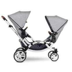 Poussette Jumeaux Zoom ABC DESIGN : Comparateur, Avis, Prix 11 Poussette Jumeaux Zoom ABC DESIGN : Comparateur, Avis, Prix -Bébé Mobilité a0011636817aab52a70ee0323a64