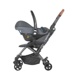 Bébé Confort Poussette Laika 2 BEBE CONFORT : Comparateur, Avis, Prix -Bébé Mobilité a573adc359f6fbc7e8a8293547fb