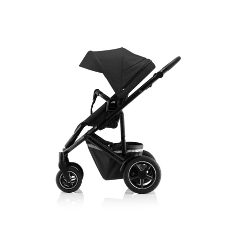Poussette SMILE III BRITAX ROMER : Comparateur, Avis, Prix 2 Poussette SMILE III BRITAX ROMER : Comparateur, Avis, Prix – Image 2
