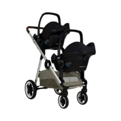 Poussette Duetpro QTUS : Comparateur, Avis, Prix 10 Poussette Duetpro QTUS : Comparateur, Avis, Prix -Bébé Mobilité b1fbabab85dac98e88586efb9396