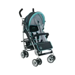 Poussette Canne Multipositions Baladou VERTBAUDET : Comparateur, Avis, Prix