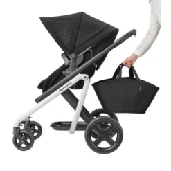 Bébé Confort Poussette Lila BEBE CONFORT : Comparateur, Avis, Prix -Bébé Mobilité b86d886b258acf3f75eeb9203d78