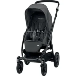 Bébé Confort Poussette Stella BEBE CONFORT : Comparateur, Avis, Prix
