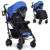 Poussette Canne Pliable Nitro Premium LCP KIDS : Comparateur, Avis, Prix