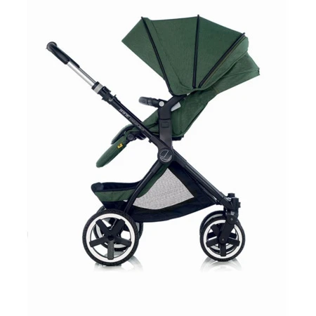 Jané Poussette Crosslight JANE : Comparateur, Avis, Prix 2 Jané Poussette Crosslight JANE : Comparateur, Avis, Prix – Image 2