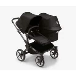 Poussette Donkey 5 Duo BUGABOO : Comparateur, Avis, Prix