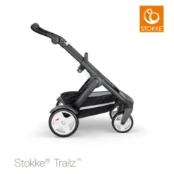 Châssis Trailz™ STOKKE : Comparateur, Avis, Prix