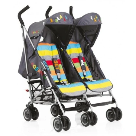 Poussette Double Ditto COSATTO