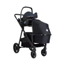 Poussette Duetpro QTUS : Comparateur, Avis, Prix