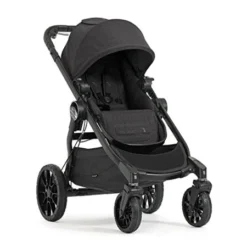 Poussette Simple City BABY JOGGER : Comparateur, Avis, Prix