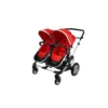 Poussette Twin City FIRST WHEELS : Comparateur, Avis, Prix