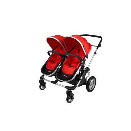 Poussette Twin City FIRST WHEELS : Comparateur, Avis, Prix 1 Poussette Twin City FIRST WHEELS : Comparateur, Avis, Prix